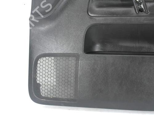 Høyre frontpanel VW TOUAREG (7LA, 7L6, 7L7) 5.0 V10 TDI | BP30657793C59