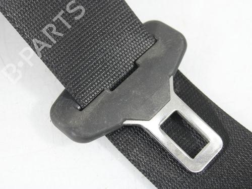 Rear right seatbelt MERCEDES-BENZ CLC-CLASS (CL203) CLC 200 CDI (203.707) | BP10122987I28 