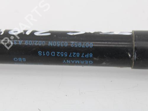 Tailgate lift support AUDI A3 Convertible (8P7) 1.9 TDI | BP14174568C138 