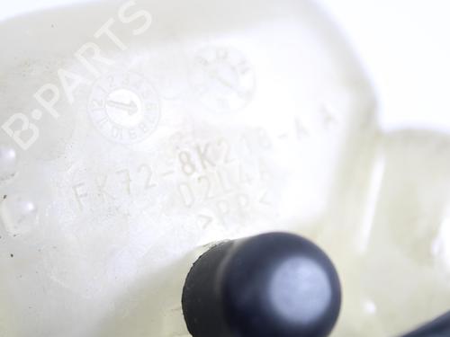Expansion tank LAND ROVER RANGE ROVER EVOQUE (L538) 2.0 D | BP16147873C120 