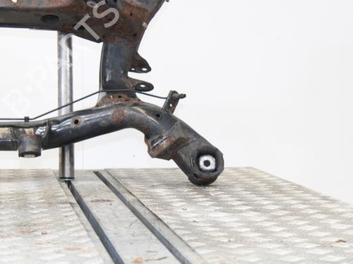 Rear axle BMW 1 (E87) 118 d | BP15072009M2 