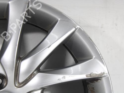 Felg CITROËN C4 Picasso I MPV (UD_) 2.0 i 16V | BP29280840C45 
