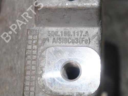 Gearbox SEAT IBIZA V (KJ1, KJG) 1.0 TSI | BP17523178M3 