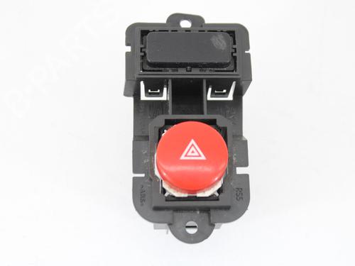 Used Warning switch SEAT LEON (1P1) 2.0 TDI 16V (140 hp) 15585443