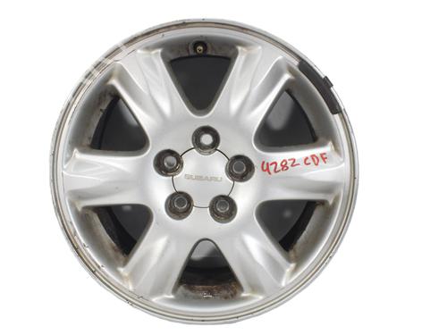 Rim SUBARU FORESTER (SG_) 2.0 AWD (SG5) 28811FA200 | / | 4