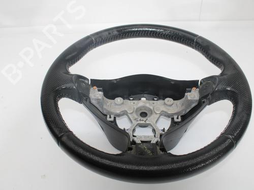 Used Steering wheel NISSAN JUKE (F15) 1.5 dCi (110 hp) 12268879