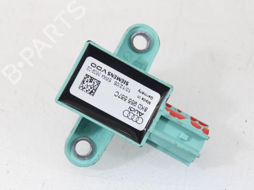 Used Electronic module AUDI A4 B8 (8K2) 2.0 TDI (143 hp) 23273052