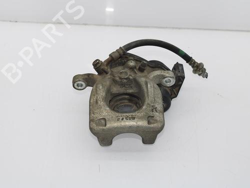 Used Right rear brake caliper NISSAN QASHQAI II SUV (J11, J11_) 1.6 dCi (130 hp) 11609260