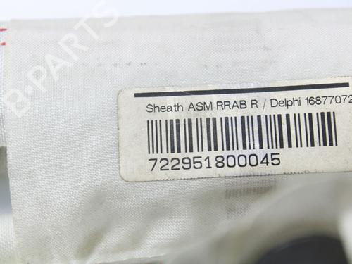Electronic module SEAT LEON (1P1)  | BP10122932M83 