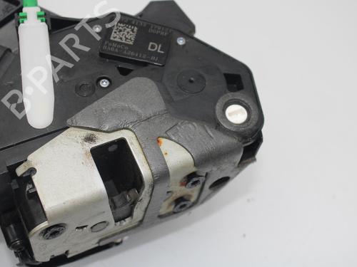 Rear right lock FORD FIESTA VI (CB1, CCN) 1.4 TDCi | BP11091657C99 