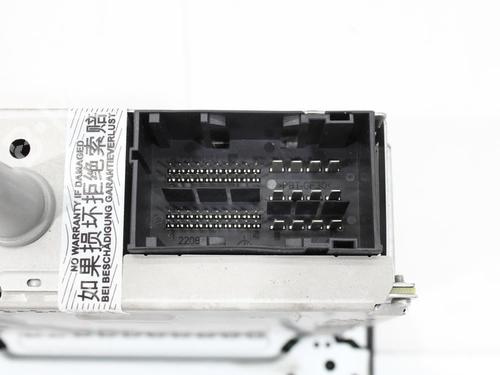 Radio PEUGEOT BOXER Van 2.0 BlueHDi 130 | BP37074679E6 - Image 6