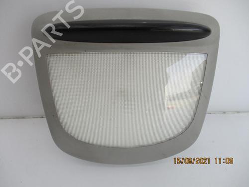 Used Interior roof light MERCEDES-BENZ M-CLASS (W164) ML 420 CDI 4-matic (164.128) (306 hp) 14177375