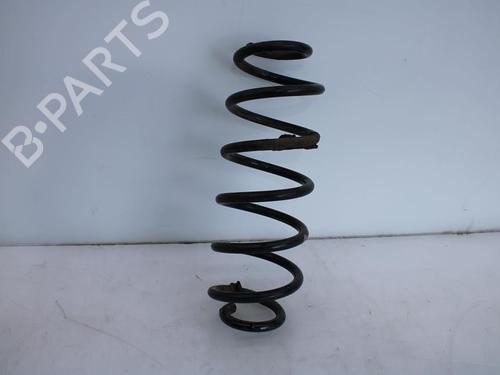 Used Shock absorber spring SEAT LEON (1P1) 1.6 TDI (105 hp) 14173931