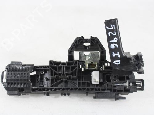 Front left exterior door handle MERCEDES-BENZ CLA Coupe (C117) CLA 180 (117.342) | BP23439482C128 