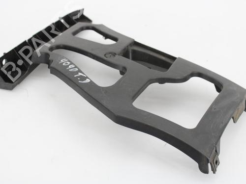 Used Rear bumper bracket CITROËN C4 Picasso I MPV (UD_) 2.0 HDi 138 (136 hp) 14176118