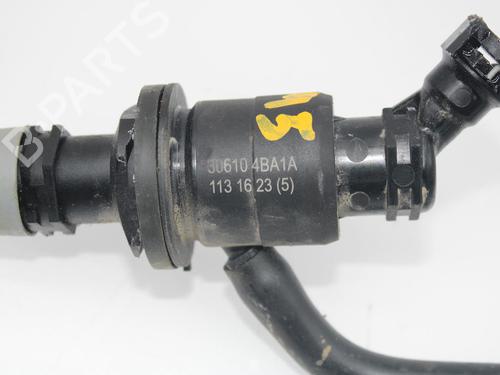 Clutch slave cylinder NISSAN QASHQAI II SUV (J11, J11_) 1.6 dCi | BP14176814M113 