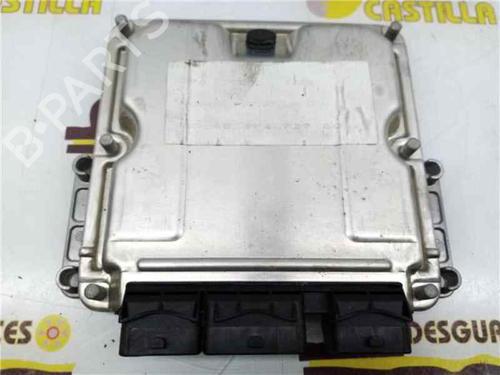 Used Engine control unit (ECU) PEUGEOT 307 (3A/C) 2.0 HDi 135 (136 hp) 10123934