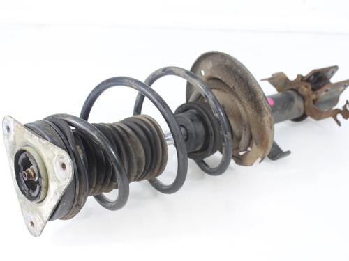 Used Right front shock absorber RENAULT CLIO IV (BH_) 1.2 16V (BHA1, BHAK, BHMG, BHMK) (75 hp) 17494343