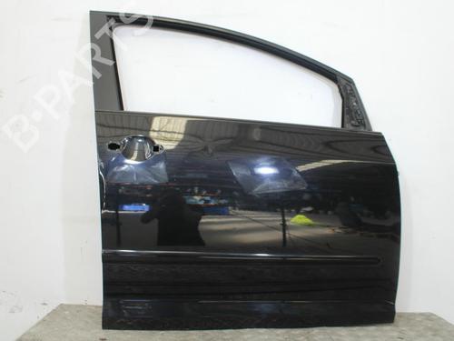 Used Right front door VW GOLF PLUS V (5M1, 521) 1.9 TDI (105 hp) 25287024