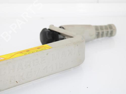 Seat buckle PEUGEOT PARTNER Box Body/MPV 1.6 HDi | BP14175706I32