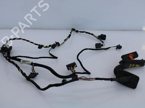 Used Wiring harness VW PASSAT CC B6 (357) 2.0 TDI (170 hp) 14177314