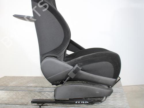 Right front seat CITROËN C4 Picasso I MPV (UD_) 2.0 HDi 138 | BP13747597C16 