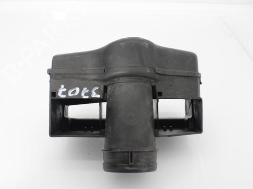 Pipe SEAT ALTEA XL (5P5, 5P8) 1.6 LPG | BP14175370M125 