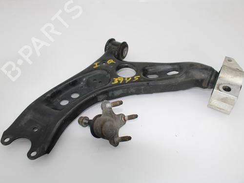 Used Left front suspension arm SEAT LEON (1P1) 1.9 TDI (105 hp) 11051751