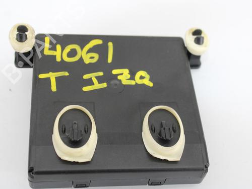 Electronic module MERCEDES-BENZ CLS (C219) CLS 320 CDI (219.322) | BP14454061M83 
