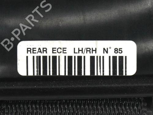 Rear left seatbelt MINI MINI PACEMAN (R61) Cooper D | BP40108938I29 - Image 2