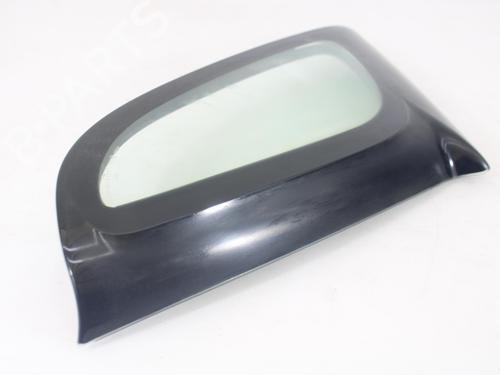Used Rear left quarter glass SMART CITY-COUPE (450) 0.6 (S1CLA1, 450.341) (55 hp) 16874853