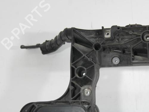 Front slam panel FIAT PUNTO (199_) 1.4 (199AXB1A, 199BXB1A, 199BXB11, 199AXB11) | BP30193713C72 