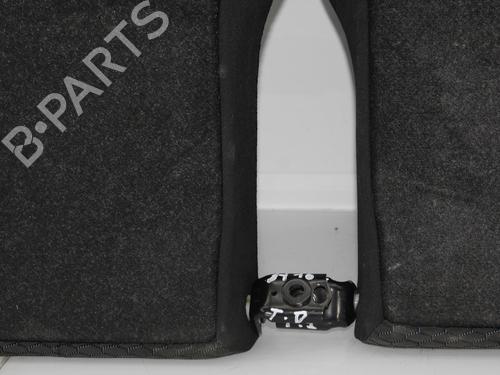 Rear seat BMW 2 Coupe (F22, F87) 218 d | BP13366100C17 