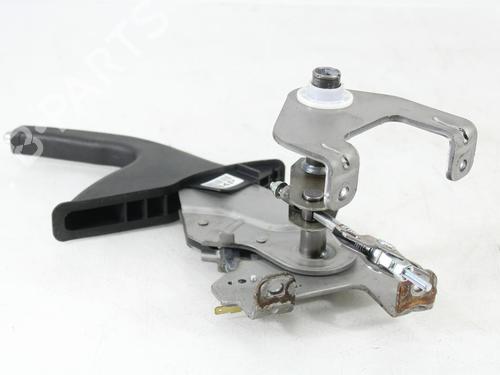 Used Front right window mechanism HYUNDAI ix35 (LM, EL, ELH) 1.7 CRDi (116 hp) 26235427