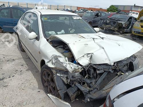 Used Parts SEAT LEON (1M1)  1.9 TDI  1161563