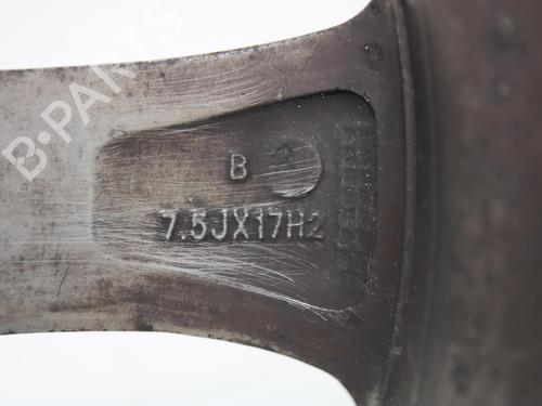 Rim BMW 3 (E46) 320 d | BP16994288C45 