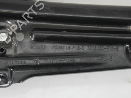 Rear right window mechanism BMW 5 (F10) 520 d | BP30110630C25