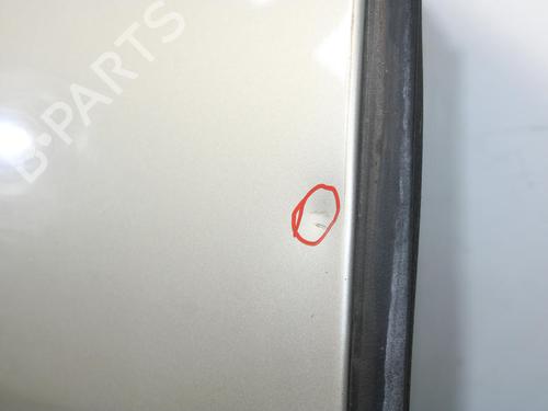 Right front door JAGUAR XF I (X250) 3.0 D | BP22306250C3 