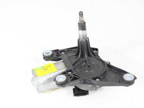 Rear wiper motor DODGE NITRO 2.8 CRD | BP18410811M102 