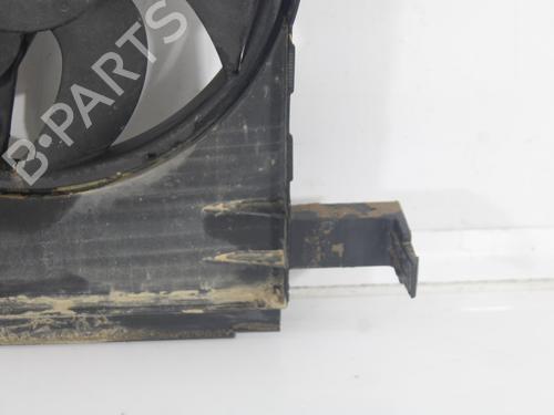 Radiator fan SMART CITY-COUPE (450) 0.6 (S1CLA1, 450.341) | BP16874834M35 
