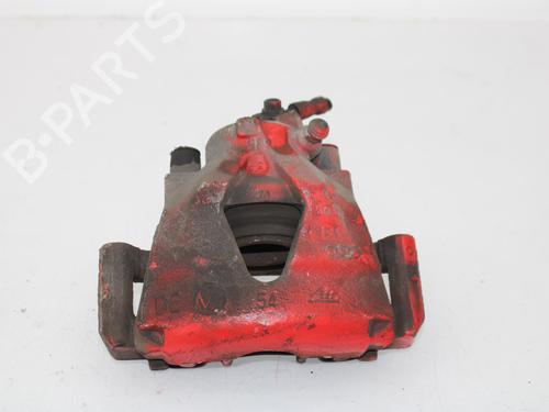 Zacisk hamulca przedniego lewego AUDI TT (8N3) 1.8 T quattro 4269DI.