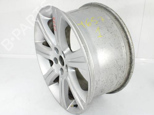 Rim JAGUAR XF I (X250) 3.0 D | BP23338461C45