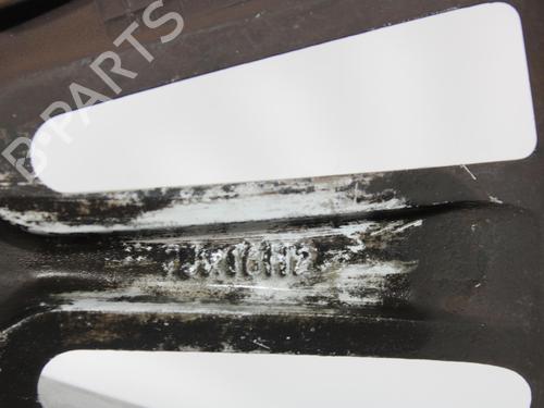 Rim BMW 5 (E39) 525 tds | BP13757158C45 