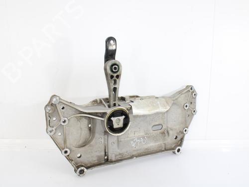 Used Subframe SEAT LEON (1P1) 2.0 TDI 16V (140 hp) 15877774