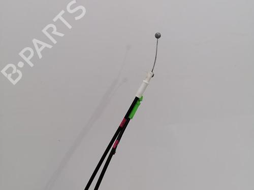 Front right lock TOYOTA LAND CRUISER PRADO (_J12_) 3.0 D-4D (KDJ120, KDJ125) | BP10119807C97 