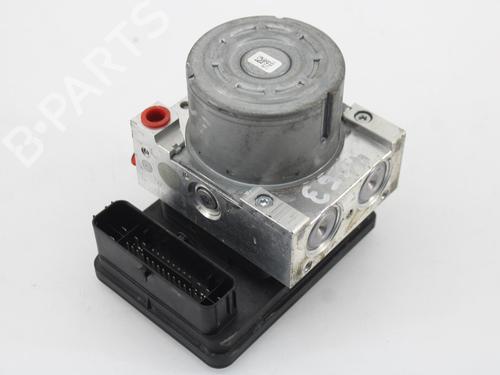Used ABS pump LAND ROVER RANGE ROVER EVOQUE (L538) 2.0 D (150 hp) 16142499