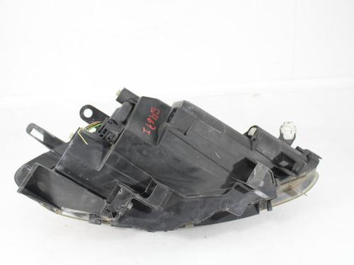 Left headlight FIAT PUNTO (199_) 1.4 (199AXB1A, 199BXB1A, 199BXB11, 199AXB11) | BP29814461C28