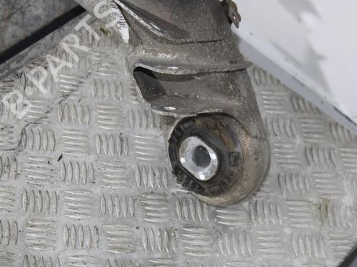 Rear axle MERCEDES-BENZ CLS (C219) CLS 320 CDI (219.322) | BP17476058M2 
