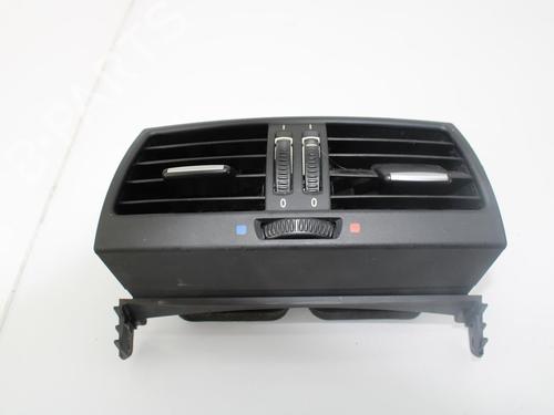 Used Air vent BMW X6 (E71, E72) xDrive 35 d (286 hp) 11661820