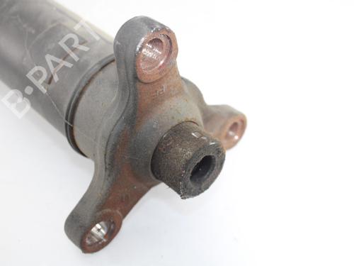 Driveshaft MERCEDES-BENZ C-CLASS (W204) C 200 CDI (204.001) | BP17118056M37 